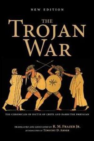 The Trojan War, New Edition