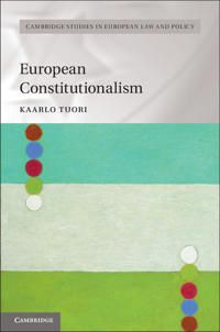 European Constitutionalism | 0:e upplagan