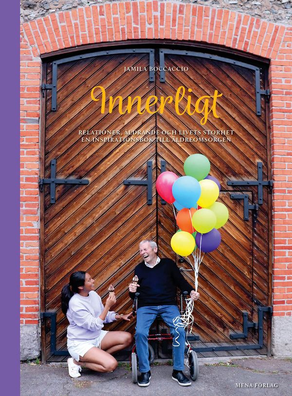 Innerligt | 1:a upplagan