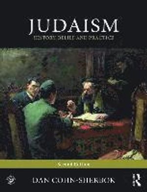 Judaism |  2:e upplagan