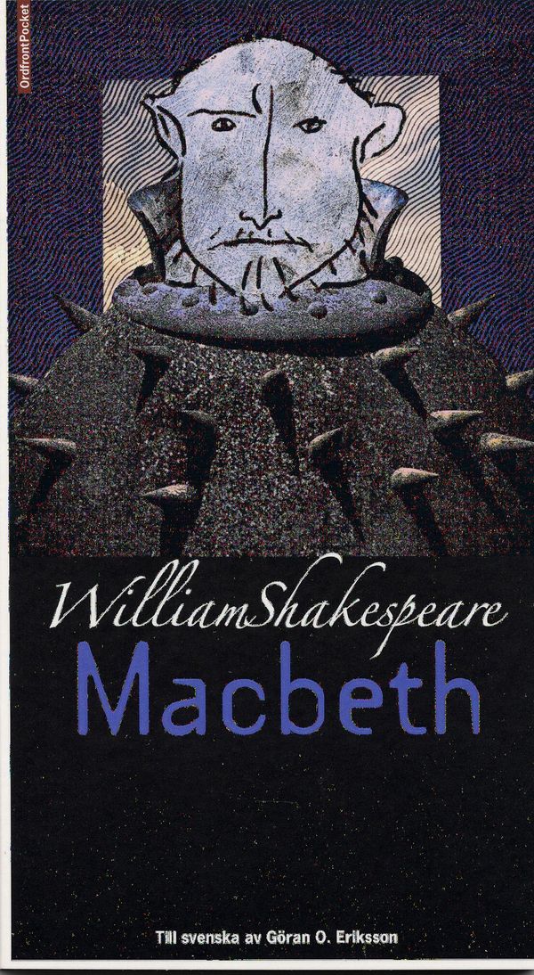 Macbeth | 1:a upplagan