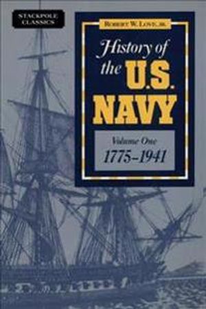 History of the U.S. Navy