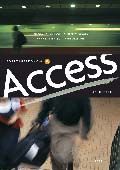 Access Företagsekonomi A Uppgiftsbok med cd
