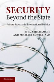 Security Beyond the State | 0:e upplagan