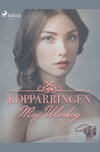 Kopparringen | 0:e upplagan