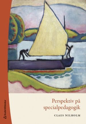 Perspektiv på specialpedagogik | 3:e upplagan