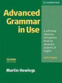 Advanced Grammar in Use with Answers | 2:a upplagan