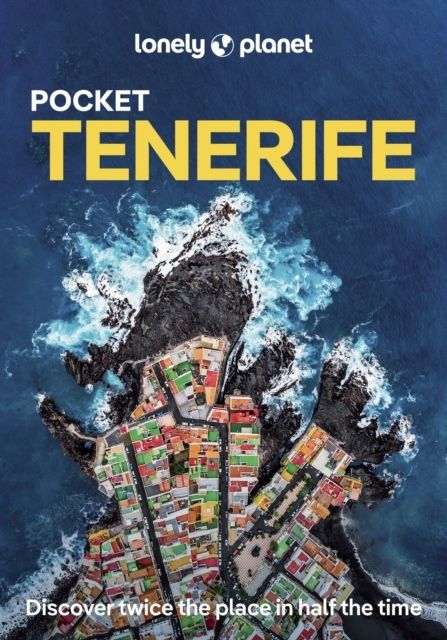 Lonely Planet Pocket Tenerife | 0:e upplagan