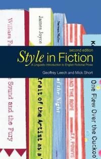 Style in Fiction | 2:a upplagan