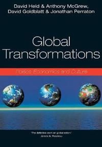 Global Transformations | 1:a upplagan