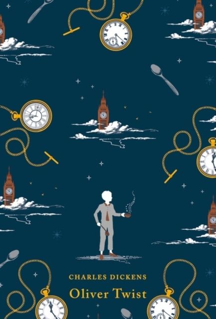 Oliver Twist | 0:e upplagan