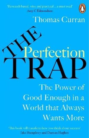 The Perfection Trap