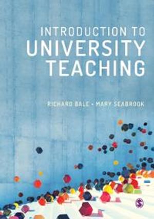 Introduction to University Teaching