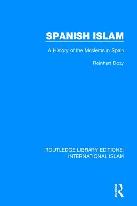 Spanish Islam | 1:a upplagan