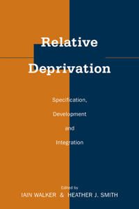 Relative Deprivation | 0:e upplagan