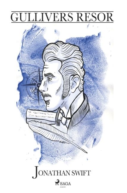Gullivers resor | 1:a upplagan