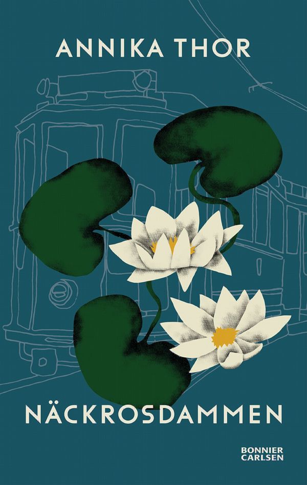 Näckrosdammen | 0:e upplagan