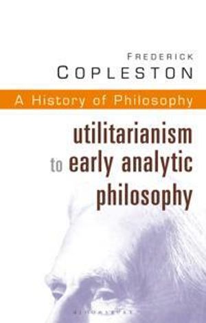 History of Philosophy Volume 8