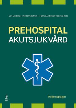 Prehospital akutsjukvård | 3:e upplagan