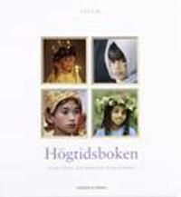 Högtidsboken | 1:a upplagan