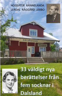33 ännu nyare berättelser från 5 socknar i Dalsland
