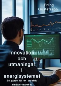 Innovation och utmaningar i ett nytt energisystem : En guide för en proakti | 1:a upplagan