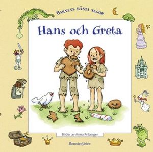 Hans och Greta