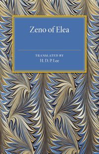 Zeno of Elea | 0:e upplagan