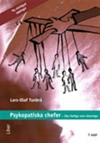 Psykopatiska chefer | 2:a upplagan