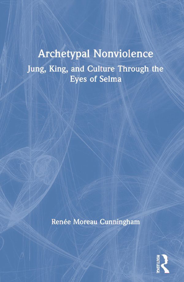 Archetypal Nonviolence | 1:a upplagan
