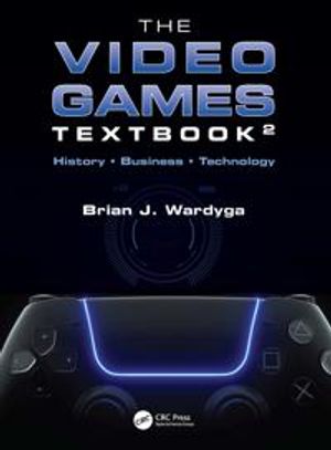 The Video Games Textbook