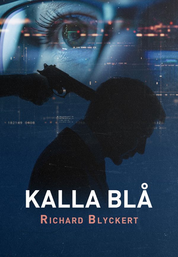 Kalla blå | 1:a upplagan