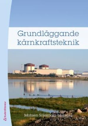 Grundläggande kärnkraftsteknik | 1:a upplagan