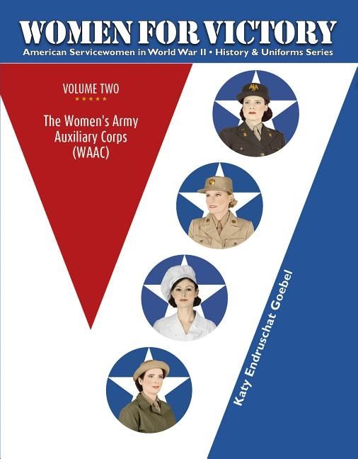 Women For Victory  Vol 2 | 0:e upplagan