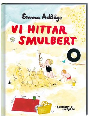 Vi hittar Smulbert | 1:a upplagan