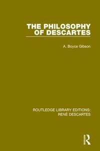 Philosophy of descartes | 0:e upplagan