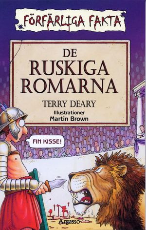 De ruskiga romarna | 1:a upplagan