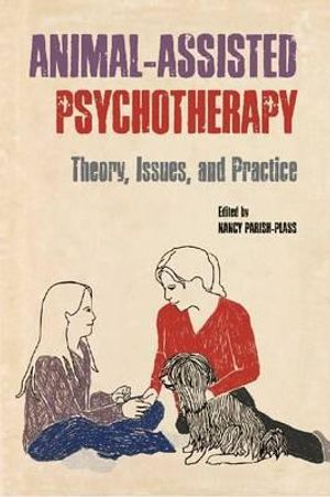 Animal-Assisted Psychotherapy