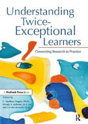 Understanding Twice-Exceptional Learners