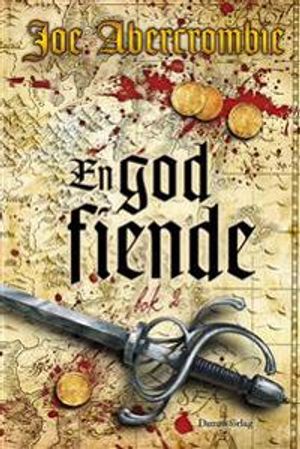 En god fiende. Bok 2 | 1:a upplagan