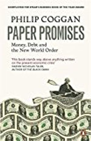 Paper promises - money, debt and the new world order