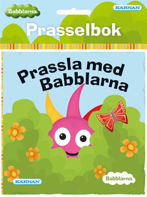 Prassla med Babblarna