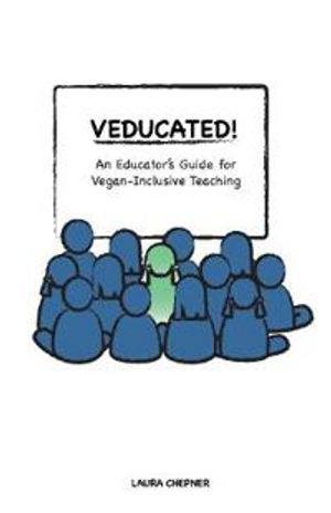 Veducated!