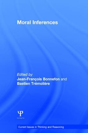 Moral Inferences | 1:a upplagan