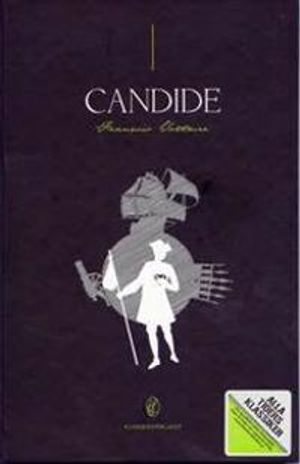 Candide | 1:a upplagan