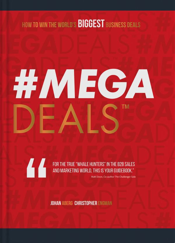 Megadeals | 2:a upplagan
