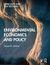 Environmental Economics and Policy