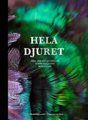 Hela Djuret | 1:a upplagan