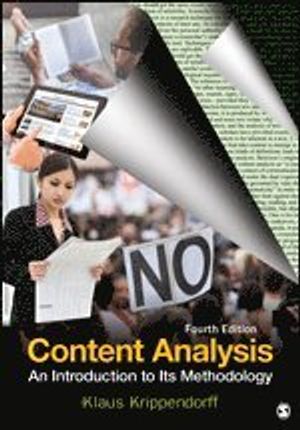 Content Analysis | 4:e upplagan