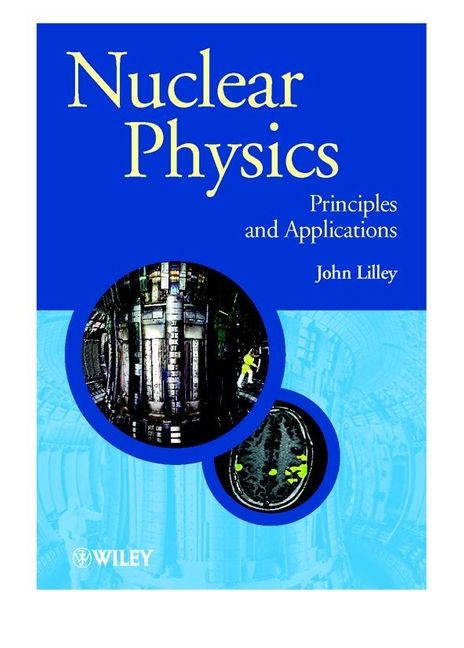 Nuclear Physics | 1:a upplagan